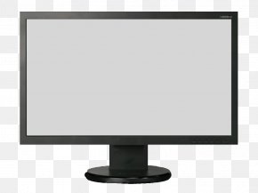 Slideshow - Computer Monitors TitoDesign Multimedia Output Device PNG