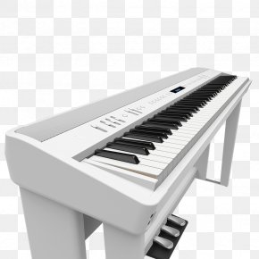 Piano - Digital Piano Electric Piano Electronic Keyboard Pianet Musical Keyboard PNG