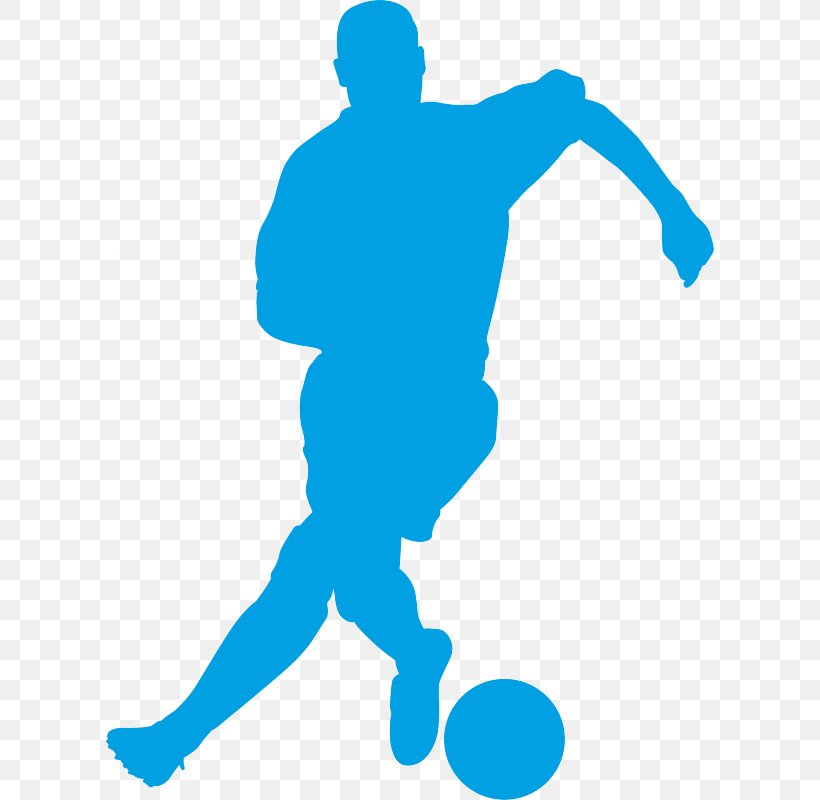 Football Player Decal Sport Sticker, PNG, 800x800px, Football Player, Area, Ball, Blue, Cristiano Ronaldo Download Free