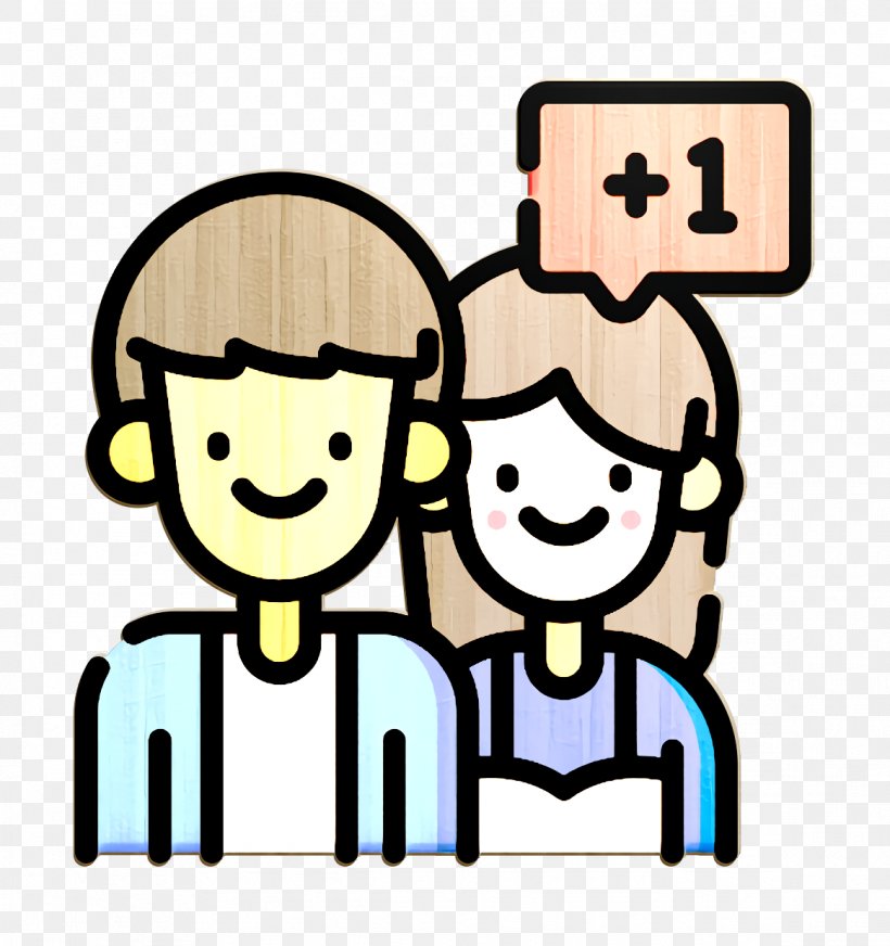 Friend Icon Request Icon Social Media Icon, PNG, 1164x1238px, Friend Icon, Cartoon, Cheek, Happy, Interaction Download Free