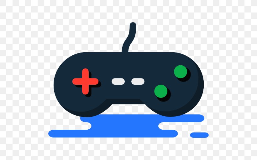 Game Controllers Joystick, PNG, 512x512px, Game Controllers, Game, Game Controller, Gamepad, Joystick Download Free