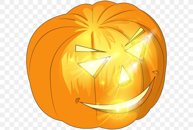 Jack-o'-lantern Calabaza Winter Squash Pumpkin Cucurbita, PNG, 600x554px, Calabaza, Cucurbita, Food, Fruit, Halloween Download Free