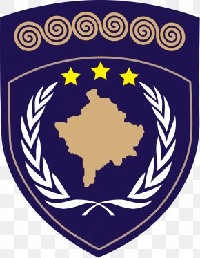 Kosovo War Coat Of Arms Of Kosovo Provisional Institutions Of Self-Government PNG