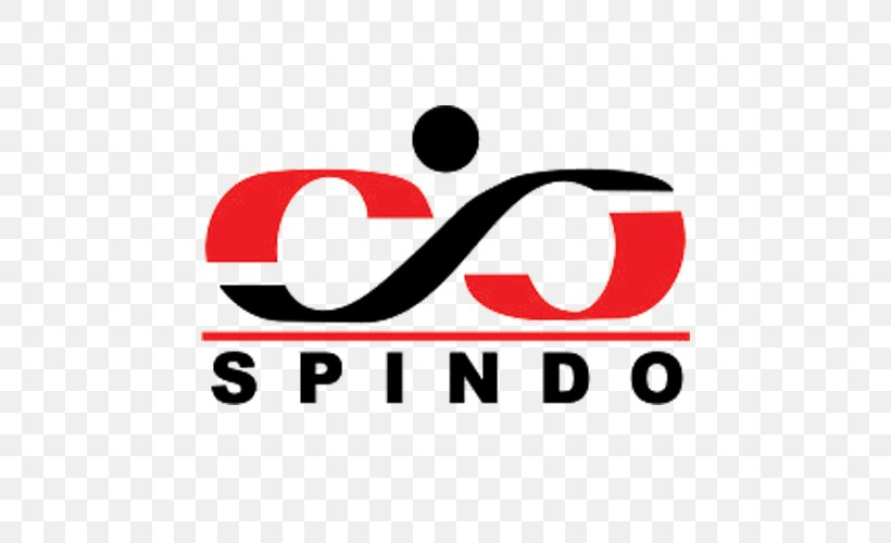Logo PT Steel Pipe Industry Of Indonesia Tbk IDX:ISSP Spindo (Steel Pipe Industry Of Indonesia), PNG, 500x500px, Logo, Area, Artwork, Brand, Crane Download Free