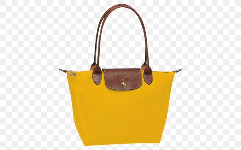 Longchamp Pliage Tote Bag Handbag, PNG, 510x510px, Longchamp, Backpack, Bag, Brand, Discounts And Allowances Download Free