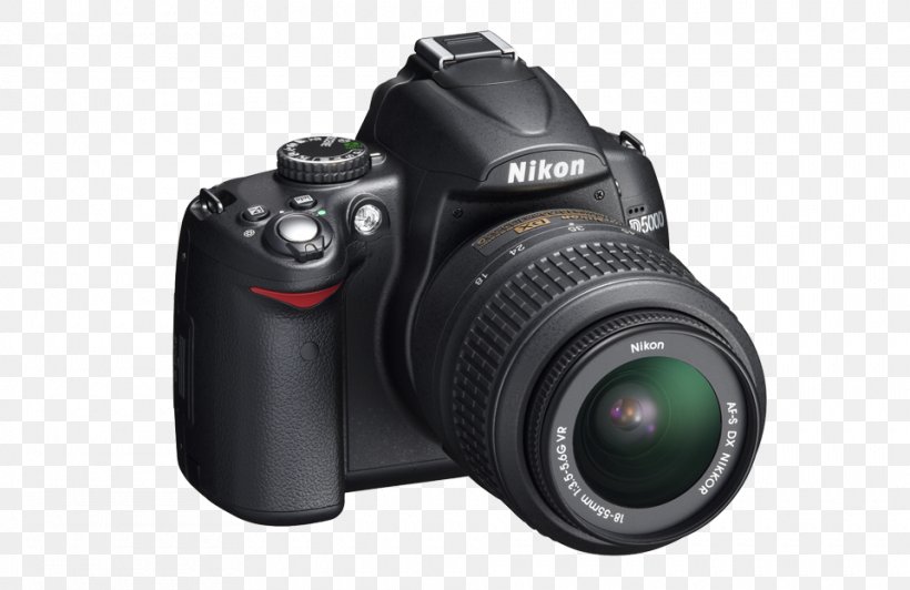 Nikon D5200 Nikon D5100 Nikon D3200 Nikon D3300 Nikon D5000, PNG, 960x623px, Nikon D5200, Camera, Camera Accessory, Camera Lens, Cameras Optics Download Free
