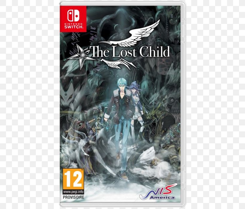 Nintendo Switch The Lost Child Octopath Traveler Mario Tennis Aces, PNG, 700x700px, Nintendo Switch, Action Figure, Game, Gamestop, Mario Tennis Aces Download Free