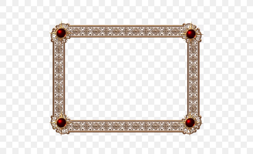 Picture Frames Borders And Frames Painting Film Frame, PNG, 500x500px, Picture Frames, Body Jewelry, Borders And Frames, Document, Drawing Download Free