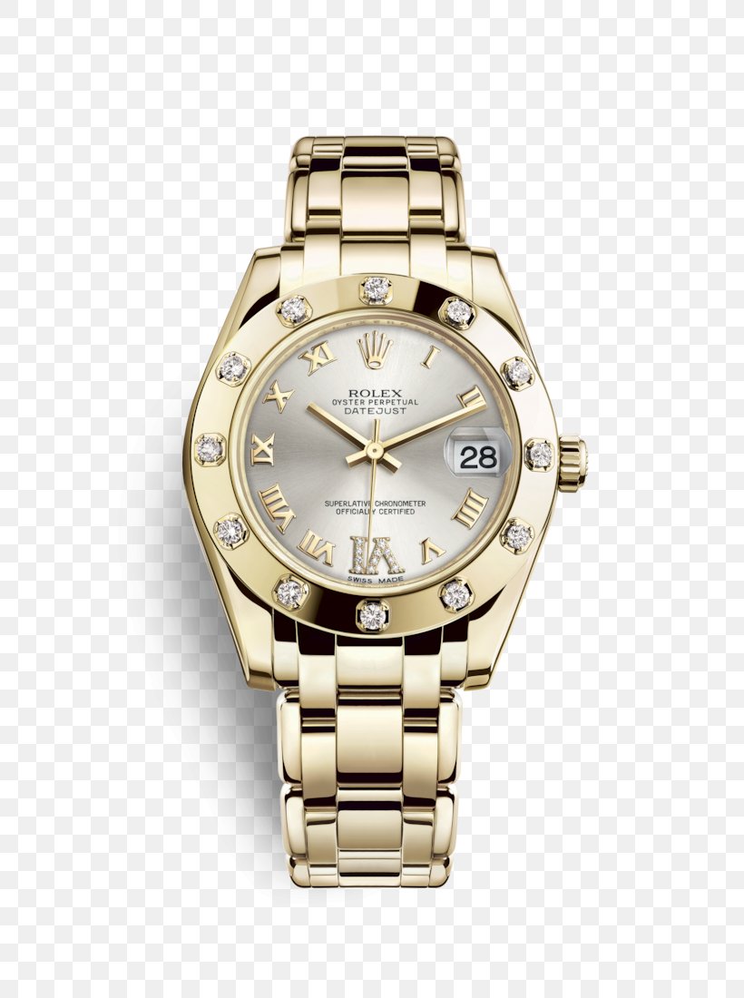 Rolex Datejust Counterfeit Watch Jewellery, PNG, 720x1100px, Rolex Datejust, Bezel, Bracelet, Brand, Colored Gold Download Free