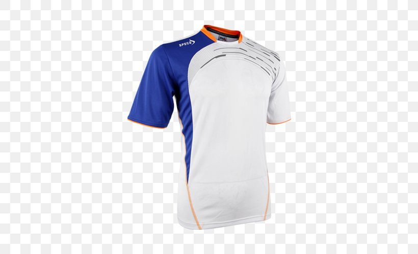 T-shirt Badminton Tops Shorts Jersey, PNG, 500x500px, Tshirt, Active Shirt, Badminton, Brand, Electric Blue Download Free