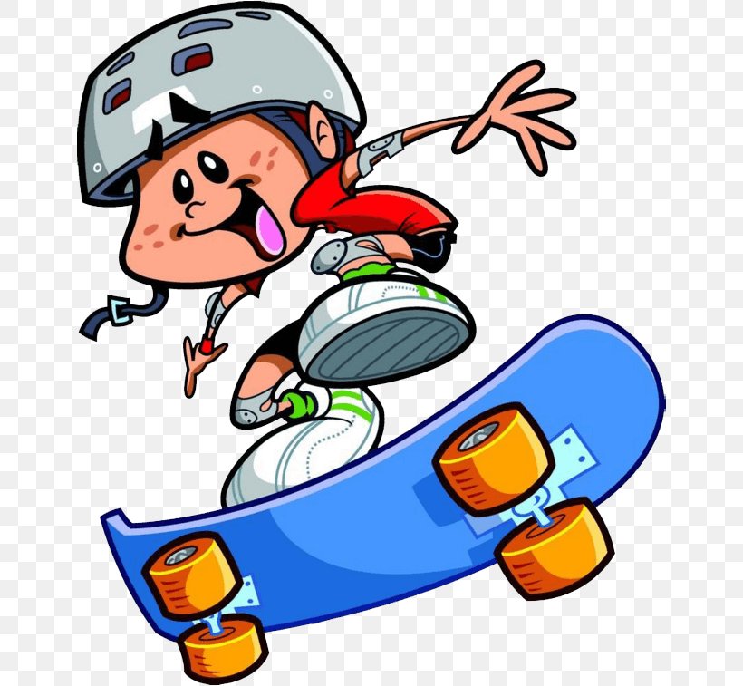 Vector Graphics Stock Photography Skateboarding Clip Art, PNG, 650x757px, Stock Photography, Art, Cartoon, Roller Skating, Skateboard Download Free