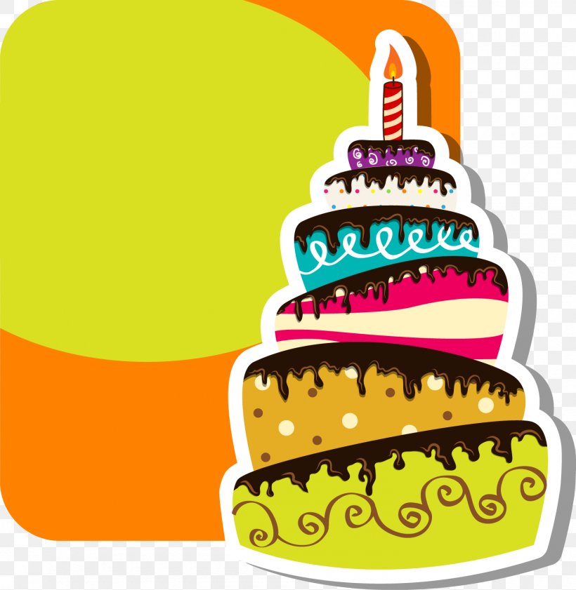 Birthday Cake Greeting & Note Cards Party Clip Art, PNG, 1480x1519px, Birthday, Anniversary, Birthday Cake, Birthday Card, Cake Download Free