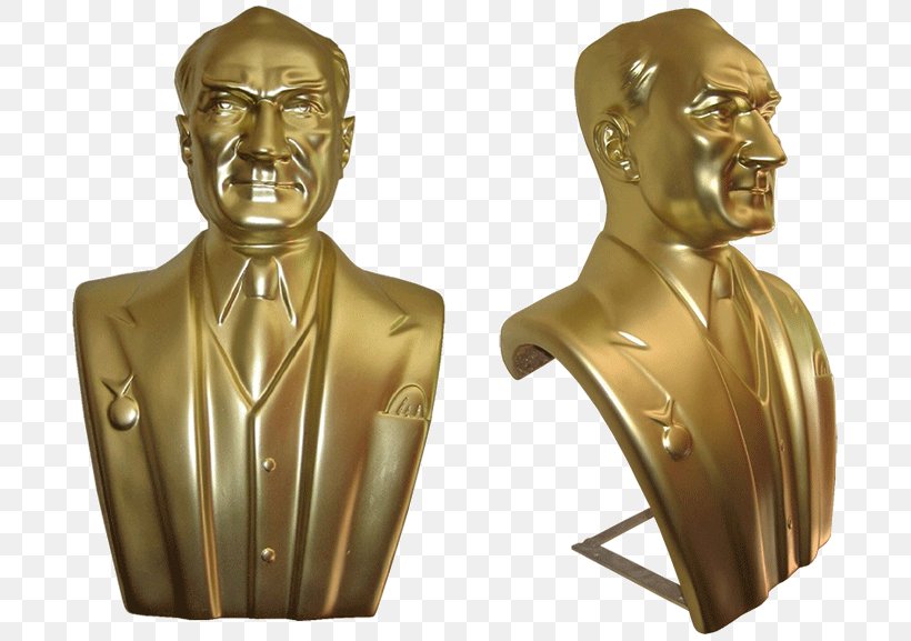 Bust Bronze Sculpture Brass, PNG, 700x577px, Bust, Aluminium, Ankara, Brass, Bronze Download Free