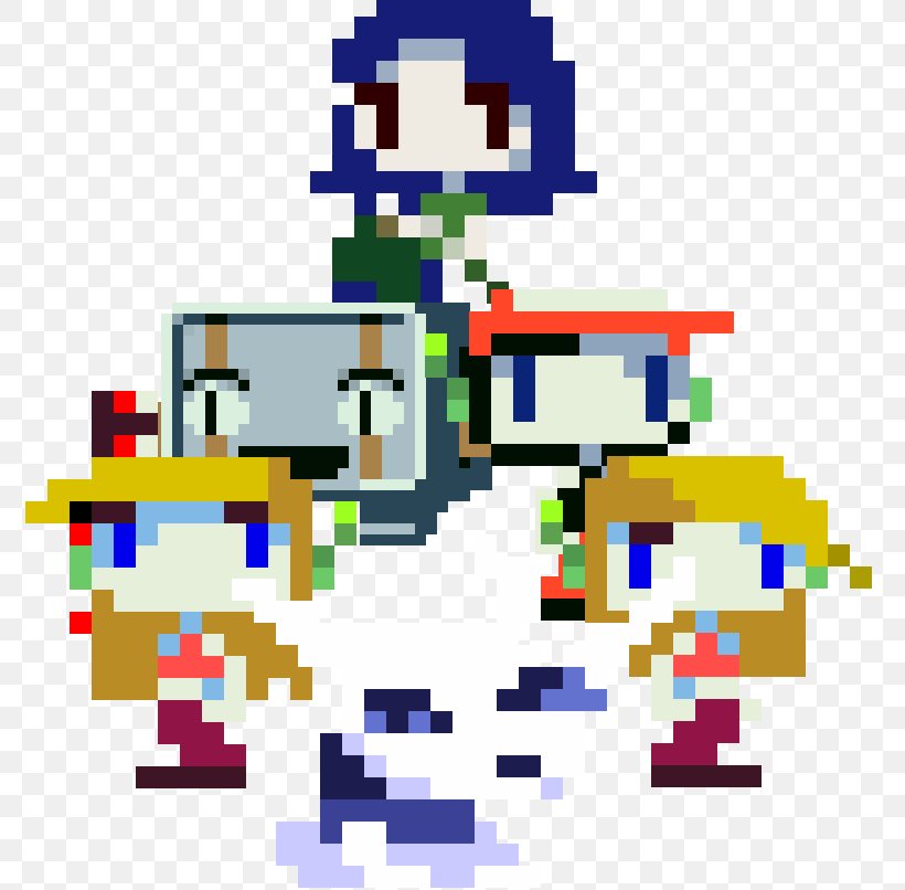 Cave Story Spelunky Sprite, PNG, 806x806px, Cave Story, Area, Balrog, Deviantart, Directory Download Free