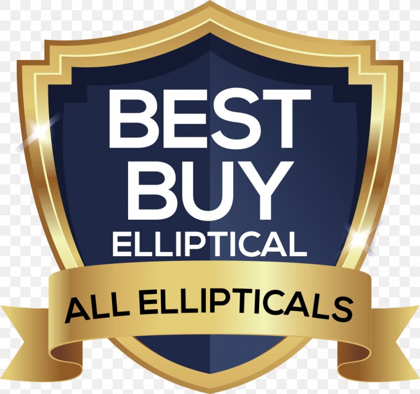 Elliptical Trainers Treadmill Best Buy Award Physical Fitness Logo, PNG, 1000x938px, Elliptical Trainers, Brand, Label, Logo, Physical Fitness Download Free