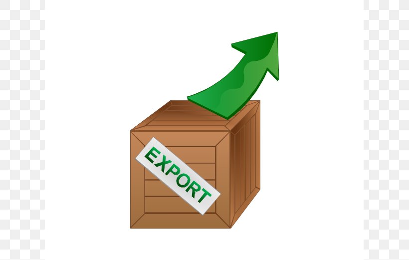 Export International Trade Clip Art, PNG, 640x521px, Export, Box, Business, Carton, Exportoriented Industrialization Download Free