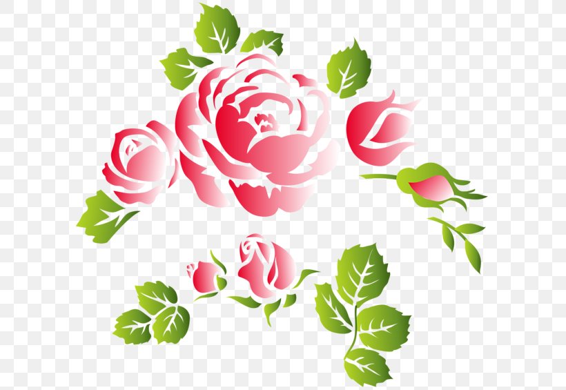 Flower Floral Ornament Clip Art, PNG, 600x565px, Flower, Art, Branch, Cdr, Cut Flowers Download Free