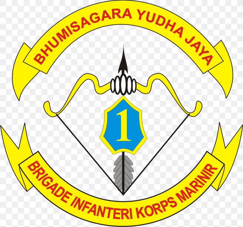 Gedangan Indonesian Marine Corps Brigade Infanteri 1/Marinir Marines, PNG, 998x932px, Indonesian Marine Corps, Area, Brand, Brigade, Brigade Infanteri Download Free