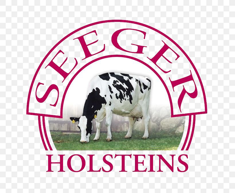 Hof Seeger Holstein Friesian Cattle Taurine Cattle Farm Milk, PNG, 756x675px, Holstein Friesian Cattle, Area, Brand, Cattle, Cattle Like Mammal Download Free
