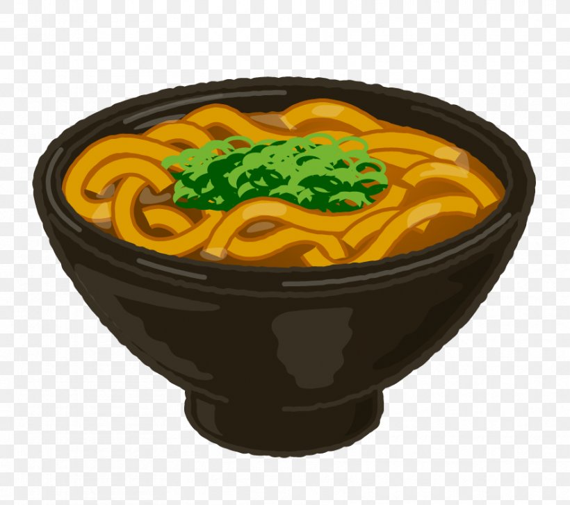Japanese Curry Udon Tempura Gyūdon, PNG, 885x785px, Japanese Curry, Bowl, Cuisine, Curry, Dashi Download Free