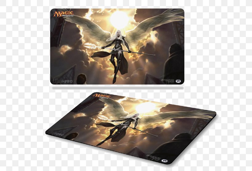 Magic: The Gathering Commander Avacyn Restored Avacyn, Angel Of Hope Game, PNG, 670x555px, Magic The Gathering, Avacyn Angel Of Hope, Avacyn Restored, Booster Pack, Brand Download Free