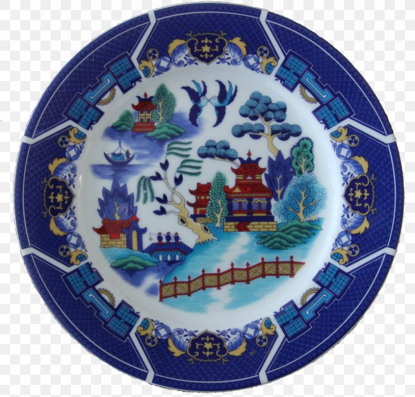 Plate Cobalt Blue Blue And White Pottery Porcelain, PNG, 836x800px, Plate, Blue, Blue And White Porcelain, Blue And White Pottery, Cobalt Download Free