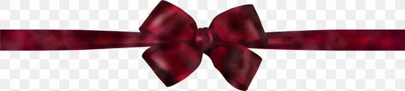 Bow Tie, PNG, 4001x902px, Red, Bow Tie, Tie Download Free
