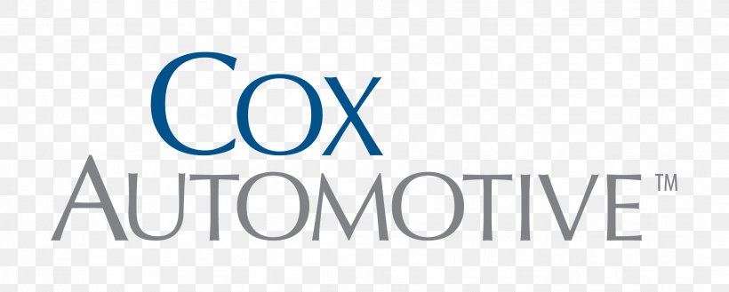 Car Dealership Cox Automotive Automotive Industry Cox Enterprises, PNG, 2113x848px, Car, Area, Automotive Industry, Blue, Brand Download Free