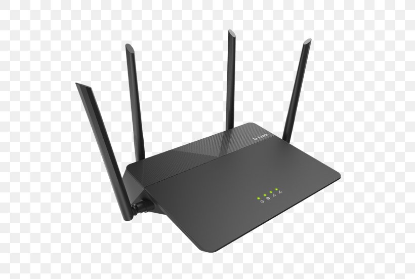 D-Link DIR-882 WiFi Router 2.4 GHz Multi-user MIMO Wireless Router, PNG, 630x551px, Router, Dlink, Electronics, Electronics Accessory, Gigabit Ethernet Download Free