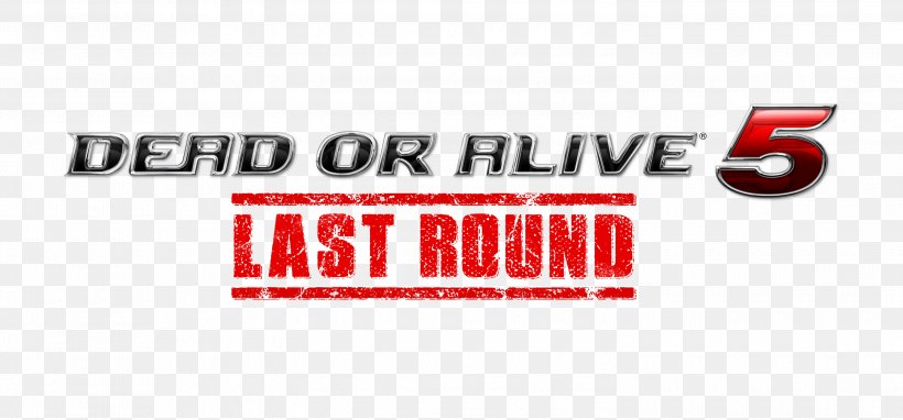 Dead Or Alive 5 Last Round Dead Or Alive 5 Ultimate Team Ninja Koei Tecmo, PNG, 3000x1400px, Dead Or Alive 5 Last Round, Arcade Game, Area, Brand, Dead Or Alive Download Free