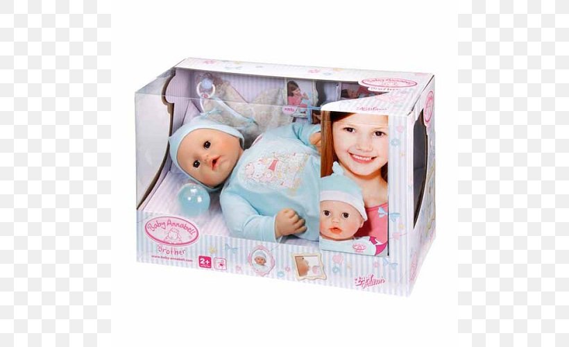 Doll Infant Zapf Creation Toy Annabelle, PNG, 572x500px, Doll, Annabelle, Baby Transport, Barbie, Bib Download Free