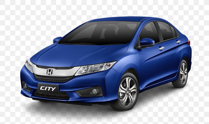 Honda City Car Honda Accord Honda Fit, PNG, 840x500px, Honda City, Automotive Design, Automotive Exterior, Bumper, Car Download Free