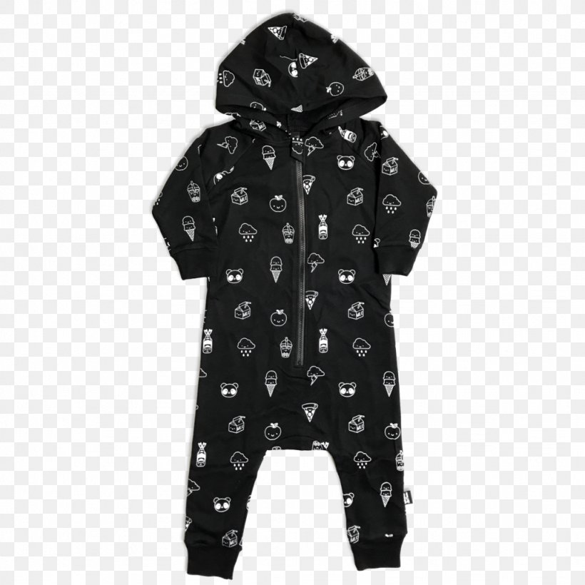 Hoodie Sleeve Black M, PNG, 1024x1024px, Hoodie, Black, Black M, Hood, Outerwear Download Free