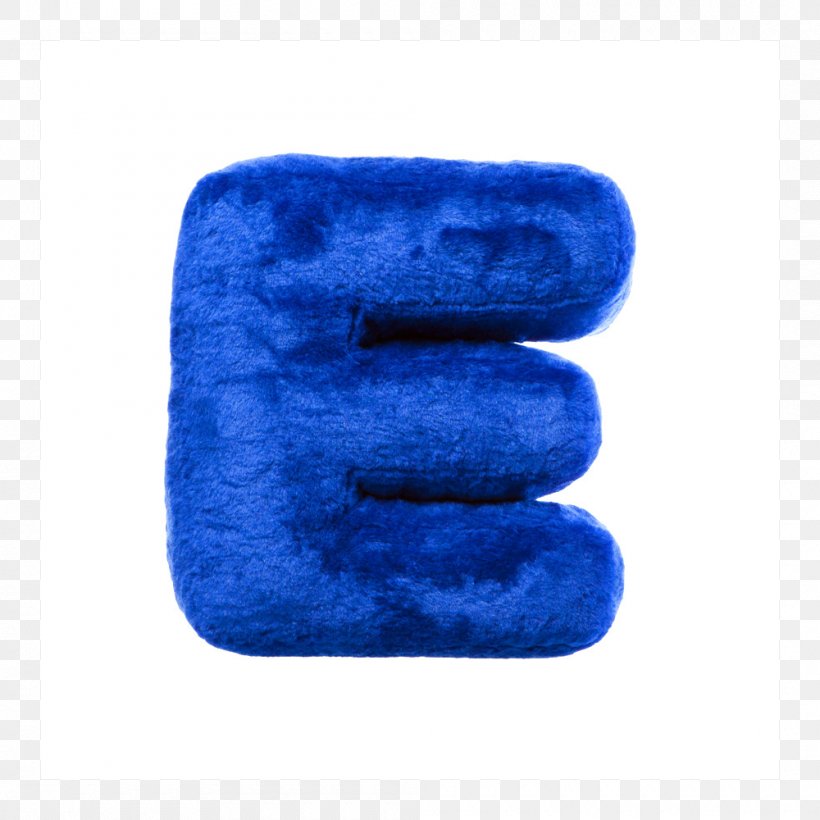 Letter Fur Plush Cat, PNG, 1000x1000px, Letter, Blue, Cat, Electric Blue, Fur Download Free