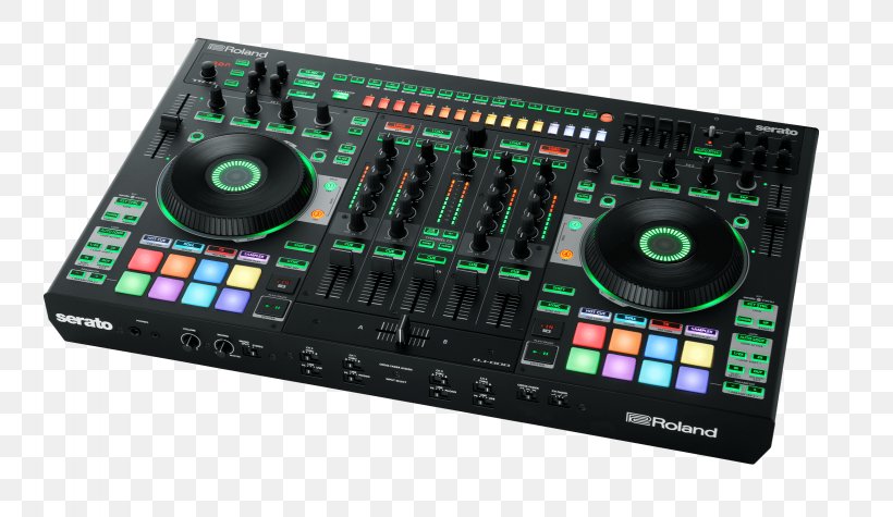 Roland TR-808 DJ Controller Disc Jockey DJ Mixer Pioneer DJ, PNG, 1638x950px, Roland Tr808, Audio, Audio Equipment, Audio Mixers, Audio Receiver Download Free