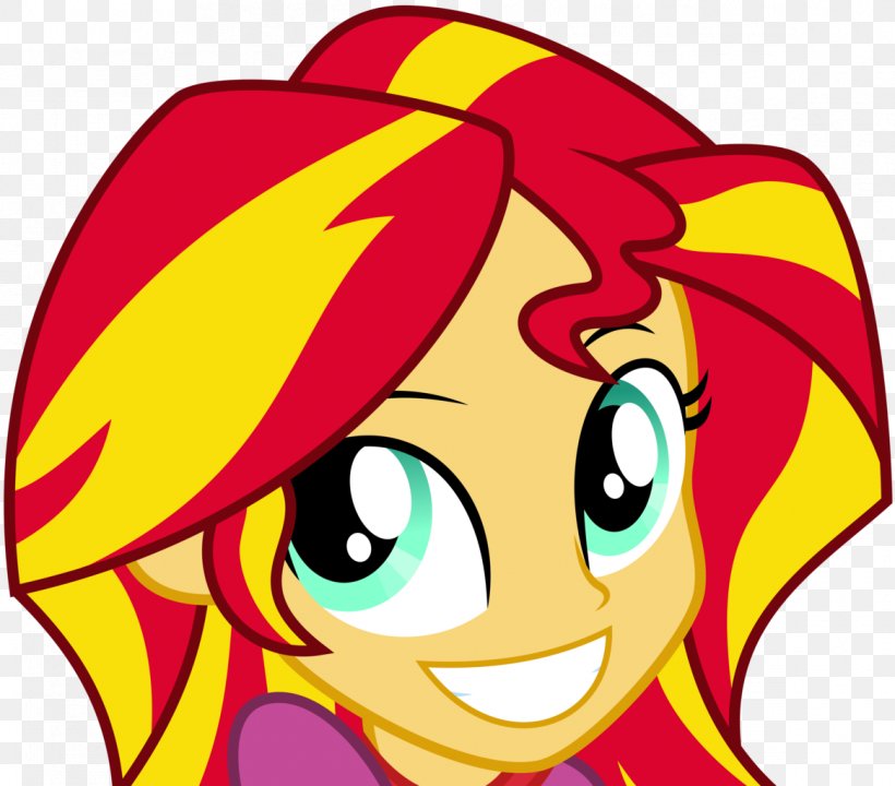 Sunset Shimmer Rarity Twilight Sparkle Spike Pony, PNG, 1165x1024px, Watercolor, Cartoon, Flower, Frame, Heart Download Free