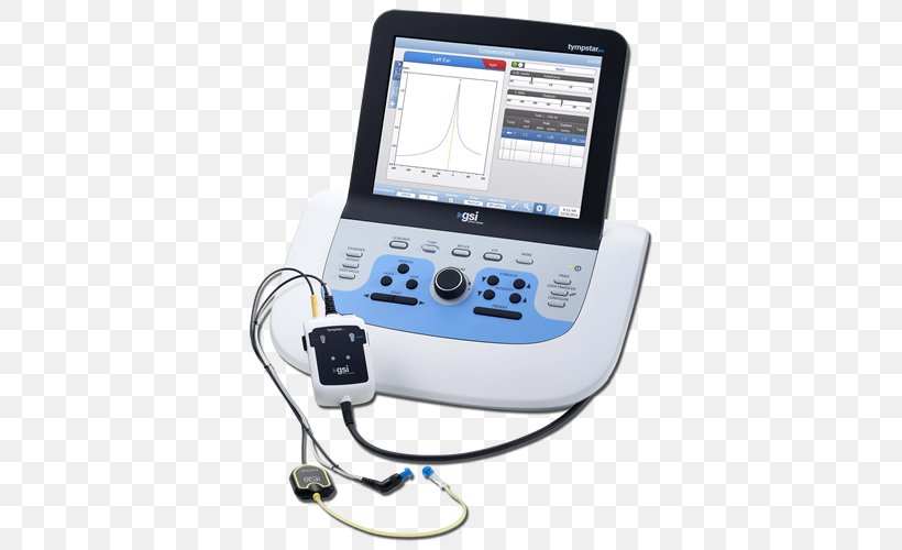 Tympanometry Medical Diagnosis Audiometry Otorhinolaryngology Audiometer, PNG, 500x500px, Tympanometry, Acoustic Reflex, Audiology, Audiometer, Audiometry Download Free