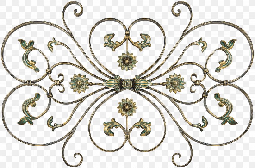 Wrought Iron Pattern Length Millimeter, PNG, 4000x2634px, Iron, Baluster, Cast Iron, Chair, Chamomile Download Free