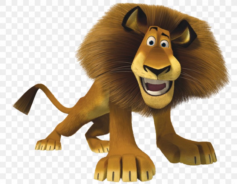 Alex Lion Madagascar Marty YouTube, PNG, 1235x960px, Alex, Animal Figure, Animated Film, Ben Stiller, Big Cats Download Free