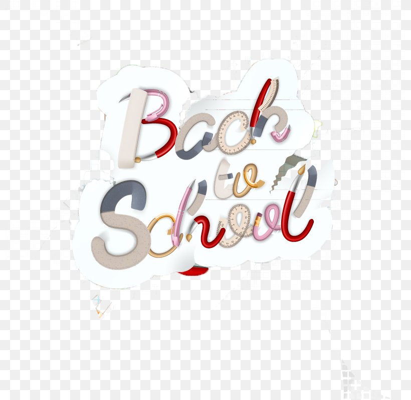 Back To School, PNG, 800x800px, School, Back To School, Brand, Creativity, Heart Download Free