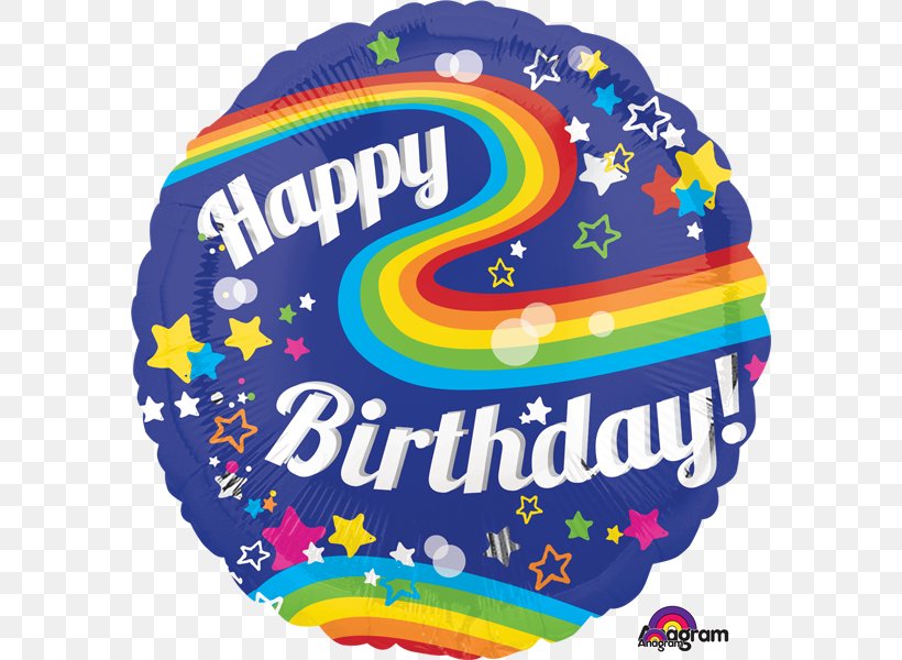 Birthday Cake Toy Balloon Happy Birthday To You, PNG, 600x600px, Birthday, Balloon, Birthday Cake, Child, Gift Download Free