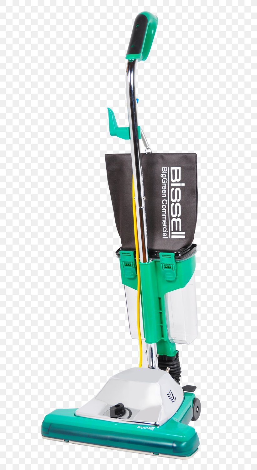 Bissell Big Green Commercial Vacuum Cleaner Bissell Commercial ProCup Upright Vacuum Bissell BigGreen Commercial BGC3000 Portable Canister Vacuum, PNG, 640x1499px, Vacuum Cleaner, Bissell, Carpet, Carpet Cleaning, Cleaner Download Free
