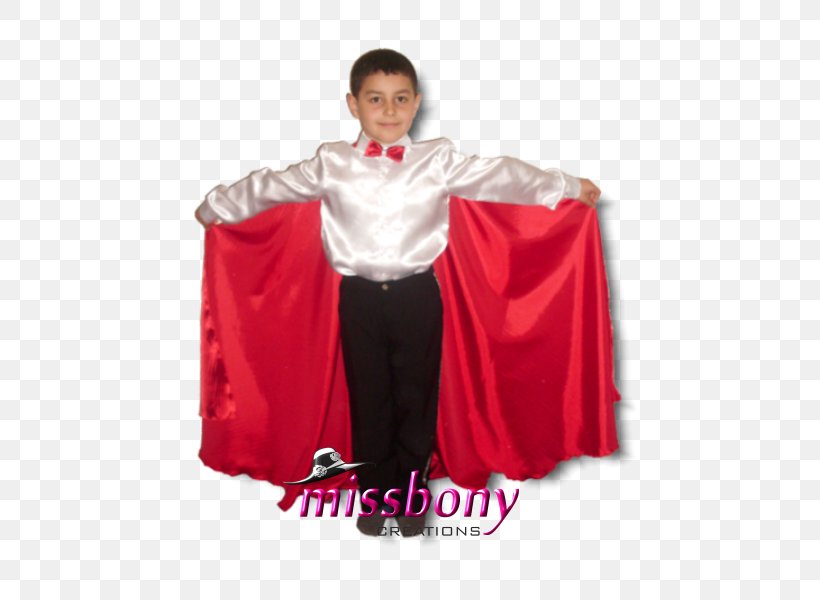 Cape Robe Missbony Creations Cloak Costume, PNG, 500x600px, Cape, Ballet, Bow Tie, Child, Cloak Download Free