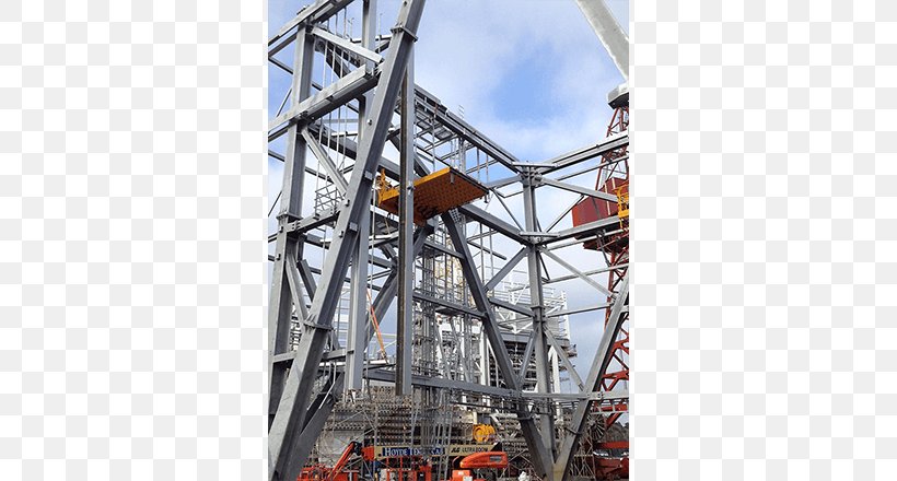 Construction Steel Scaffolding Crane Tourist Attraction, PNG, 660x440px, Construction, Crane, Industry, Metal, Recreation Download Free