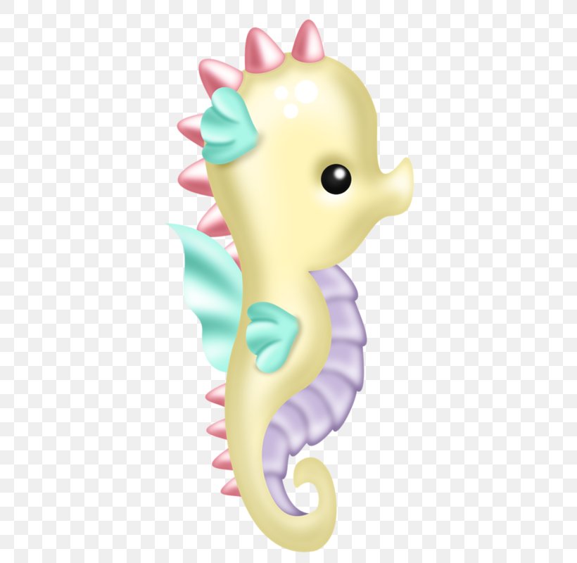 Dwarf Seahorse Hippocampus Clip Art, PNG, 386x800px, Dwarf Seahorse, Cartoon, Fictional Character, Fish, Hippocampus Download Free