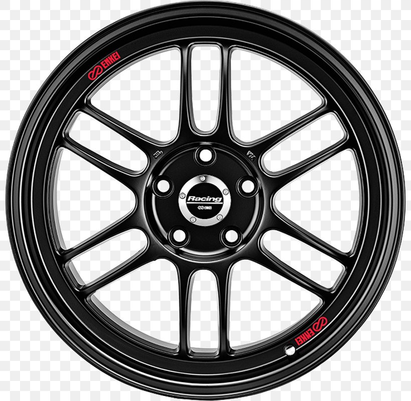 ENKEI Corporation Car Formula One Rim Wheel, PNG, 800x800px, Enkei Corporation, Alloy Wheel, Auto Part, Auto Racing, Automotive Tire Download Free