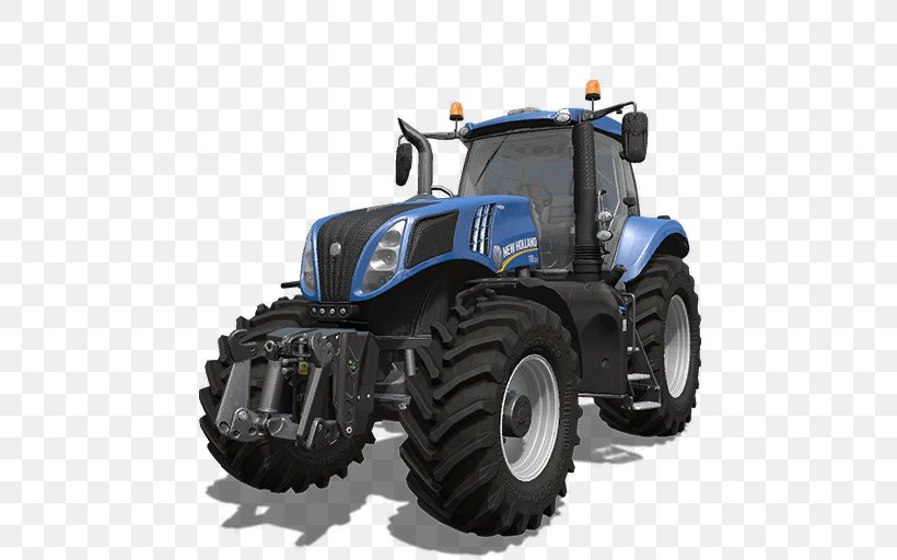 Farming Simulator 17 Farming Simulator 15 Farming Simulator 2013 Tractor New Holland Agriculture, PNG, 512x512px, Farming Simulator 17, Agricultural Machinery, Automotive Exterior, Automotive Tire, Automotive Wheel System Download Free