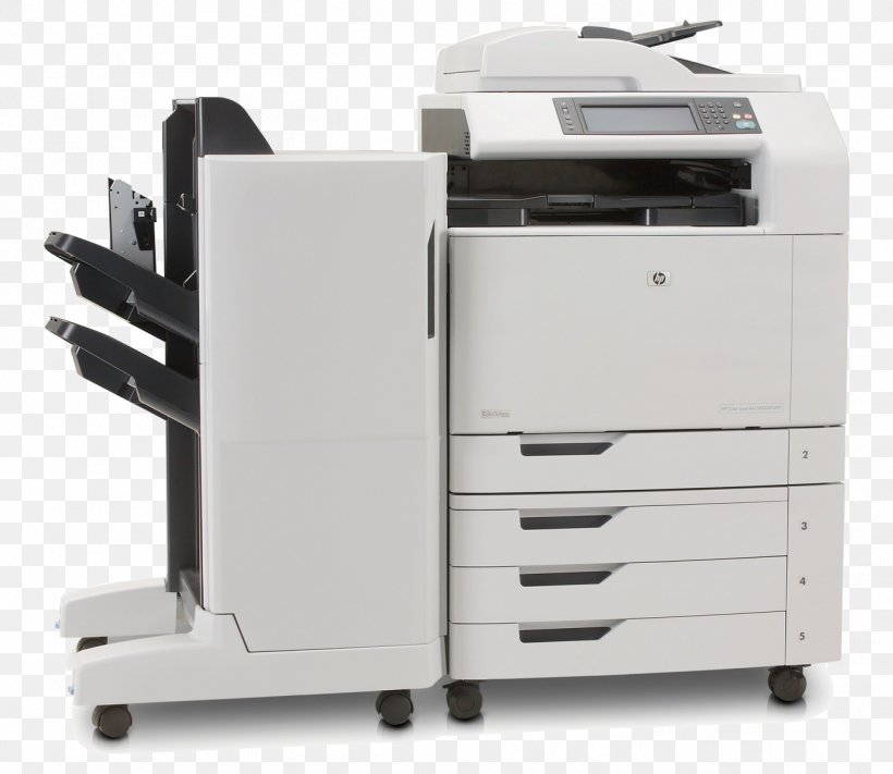 Hewlett-Packard Multi-function Printer HP LaserJet CM6040, PNG, 1309x1136px, Hewlettpackard, Electronic Device, Fax, Hp Laserjet, Image Scanner Download Free