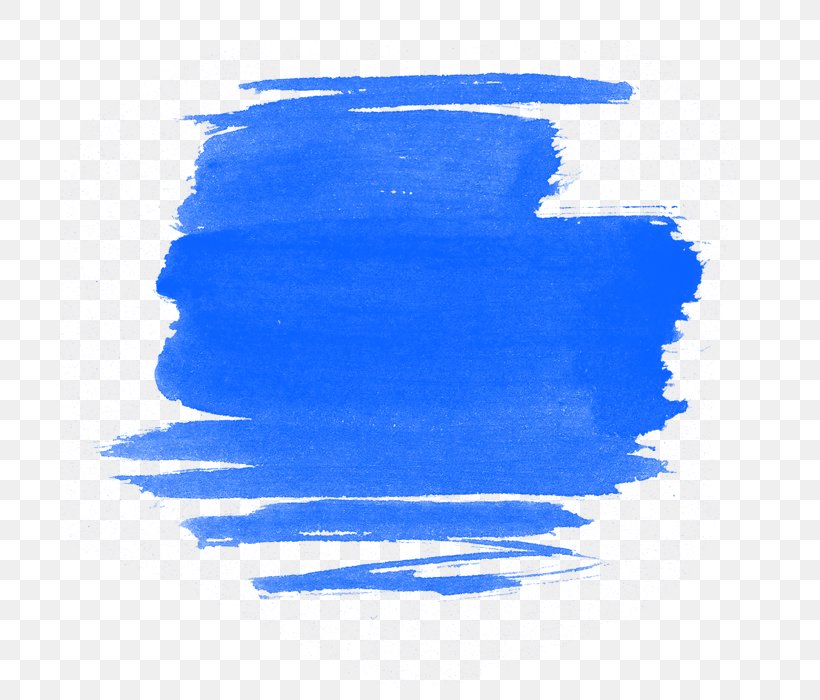 Ink Brush Watercolor Painting Drawing, PNG, 700x700px, Ink, Aqua, Azure, Blue, Brush Download Free