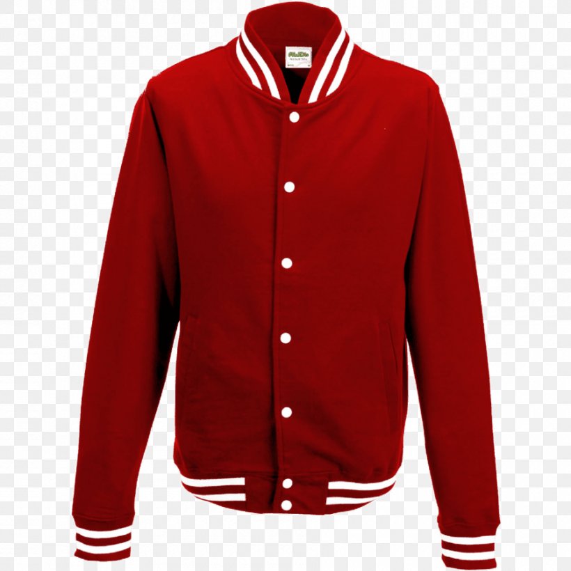 Letterman T-shirt MA-1 Bomber Jacket Hoodie, PNG, 900x900px, Letterman, Button, Clothing, Collar, College Download Free